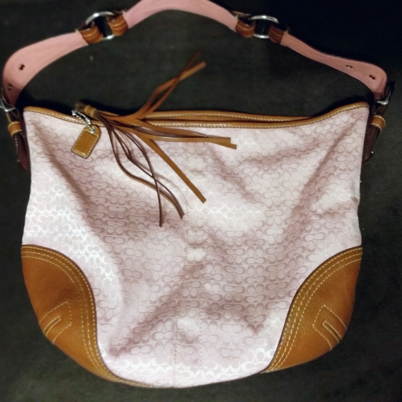 Coach bag - Picture 1 of 4